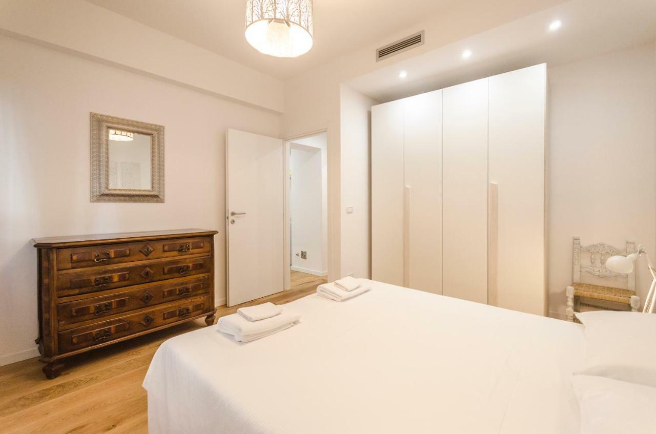 Appartement Il Campo