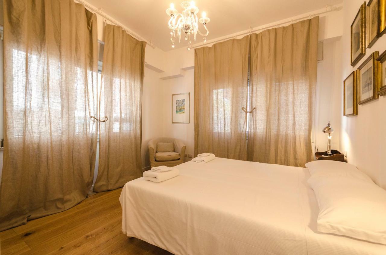Il Campo Appartement