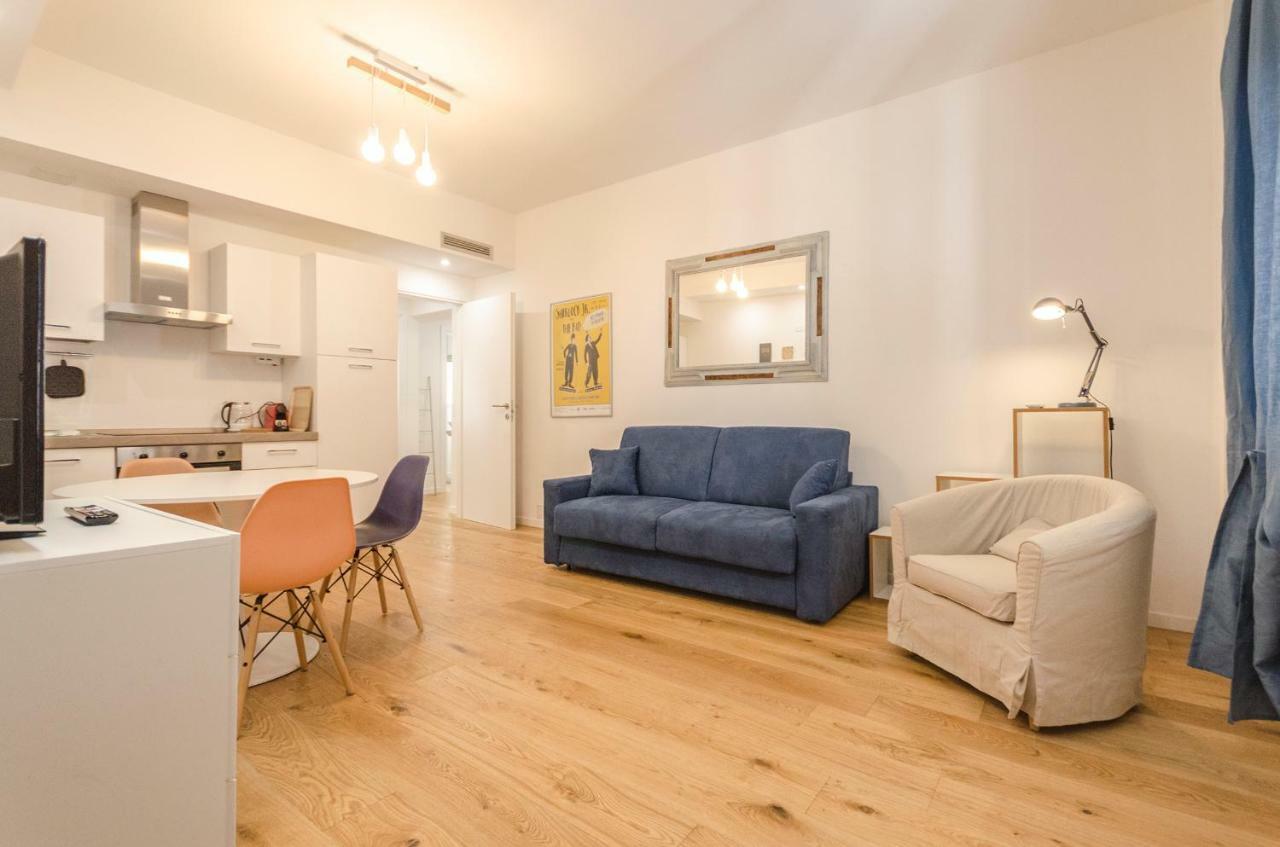 Appartement Il Campo