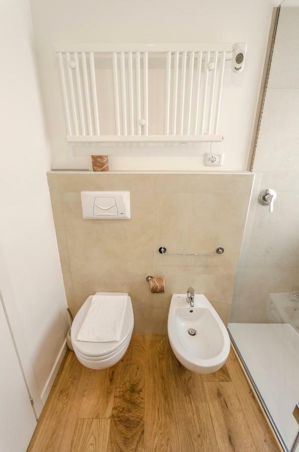 Il Campo Appartement *
