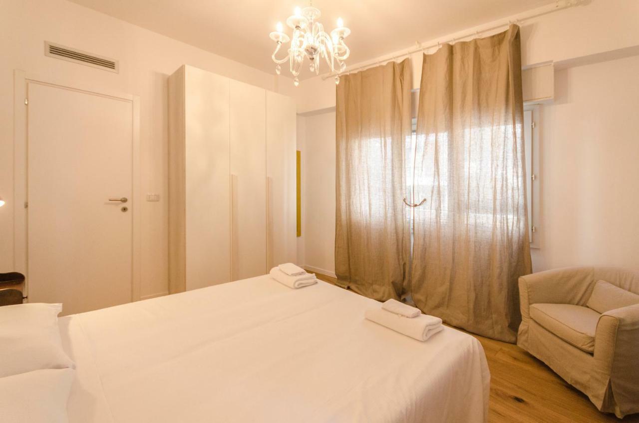 Appartement Il Campo *