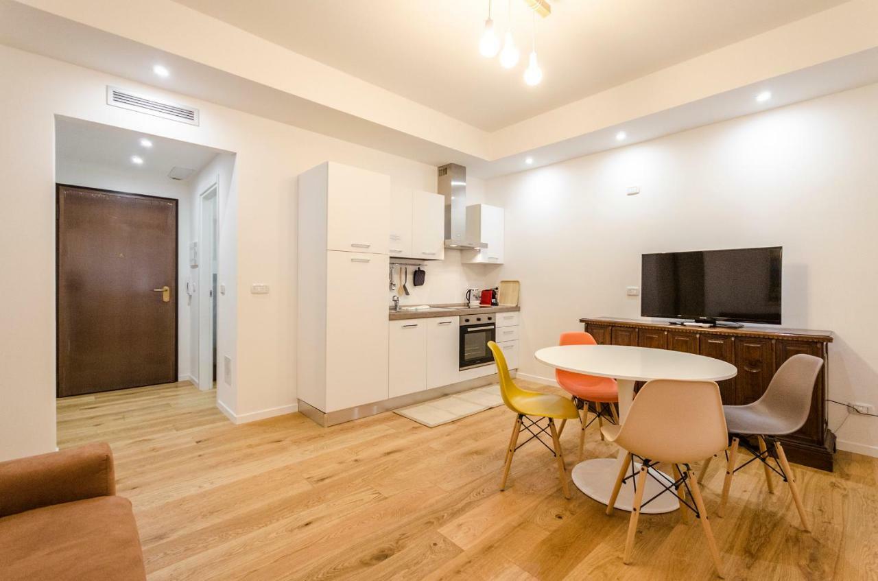 Appartement Il Campo Bologna
