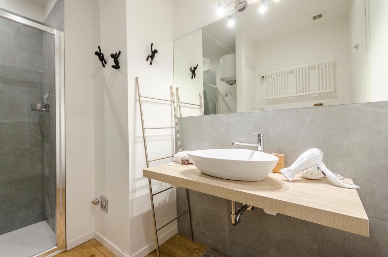 Appartement Il Campo Bologna